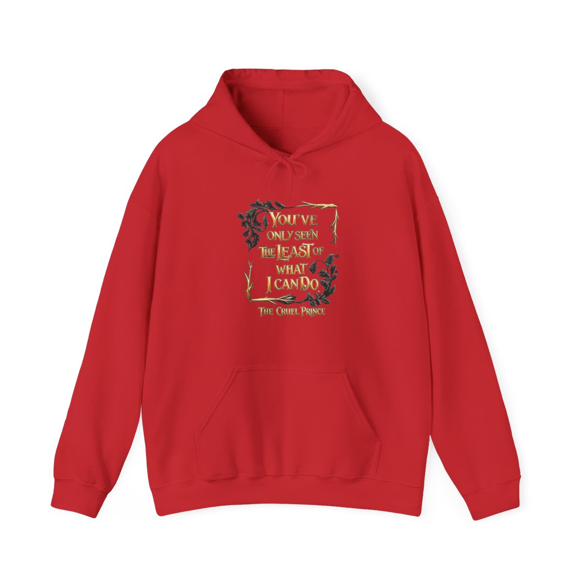The Cruel Prince Quotes | The Cruel Prince / Holly Black - alternate angle 3, merchandise