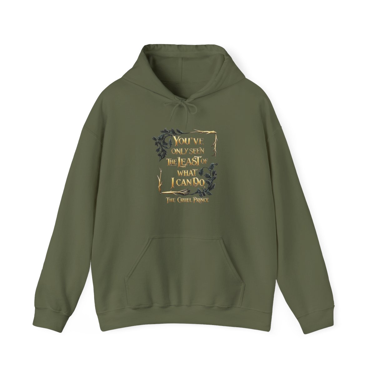 The Cruel Prince Quotes | The Cruel Prince / Holly Black - alternate angle 5, merchandise