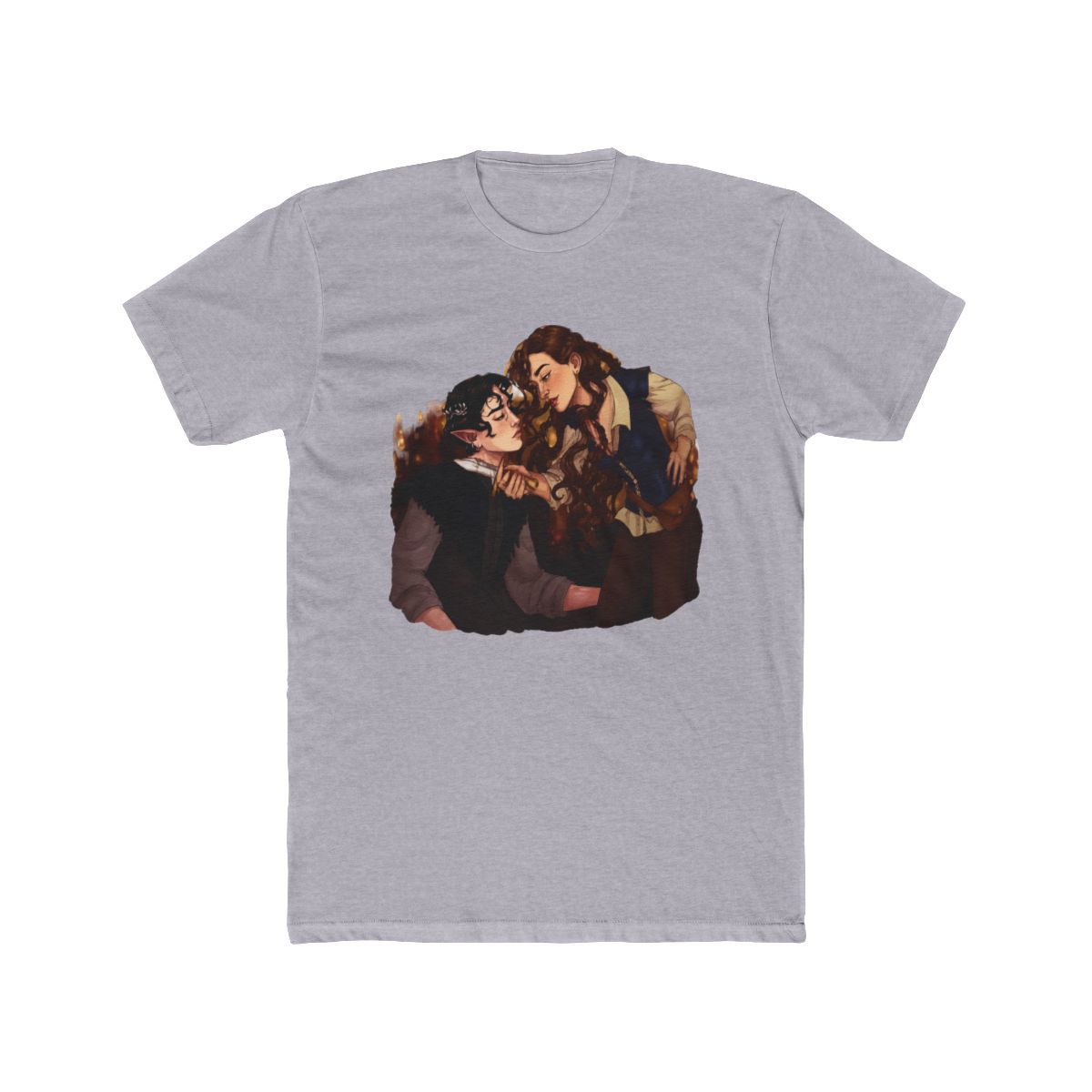 The cruel prince - Holly Black" Essential T Shirt for Sale by silviarte | The Cruel Prince / Holly Black - alternate angle 4, merchandise